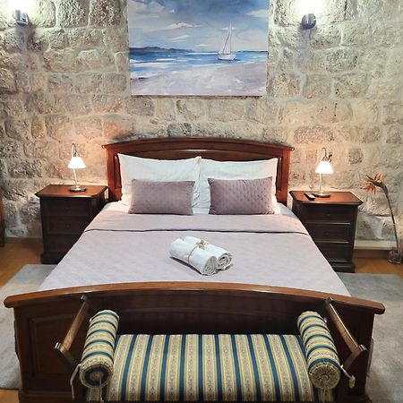Green Exclusive Apartments Dubrovnik Ngoại thất bức ảnh