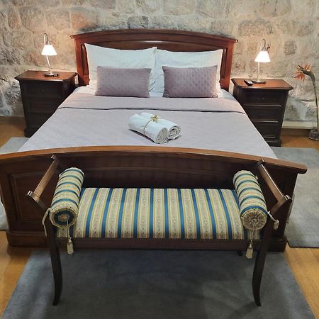Green Exclusive Apartments Dubrovnik Ngoại thất bức ảnh