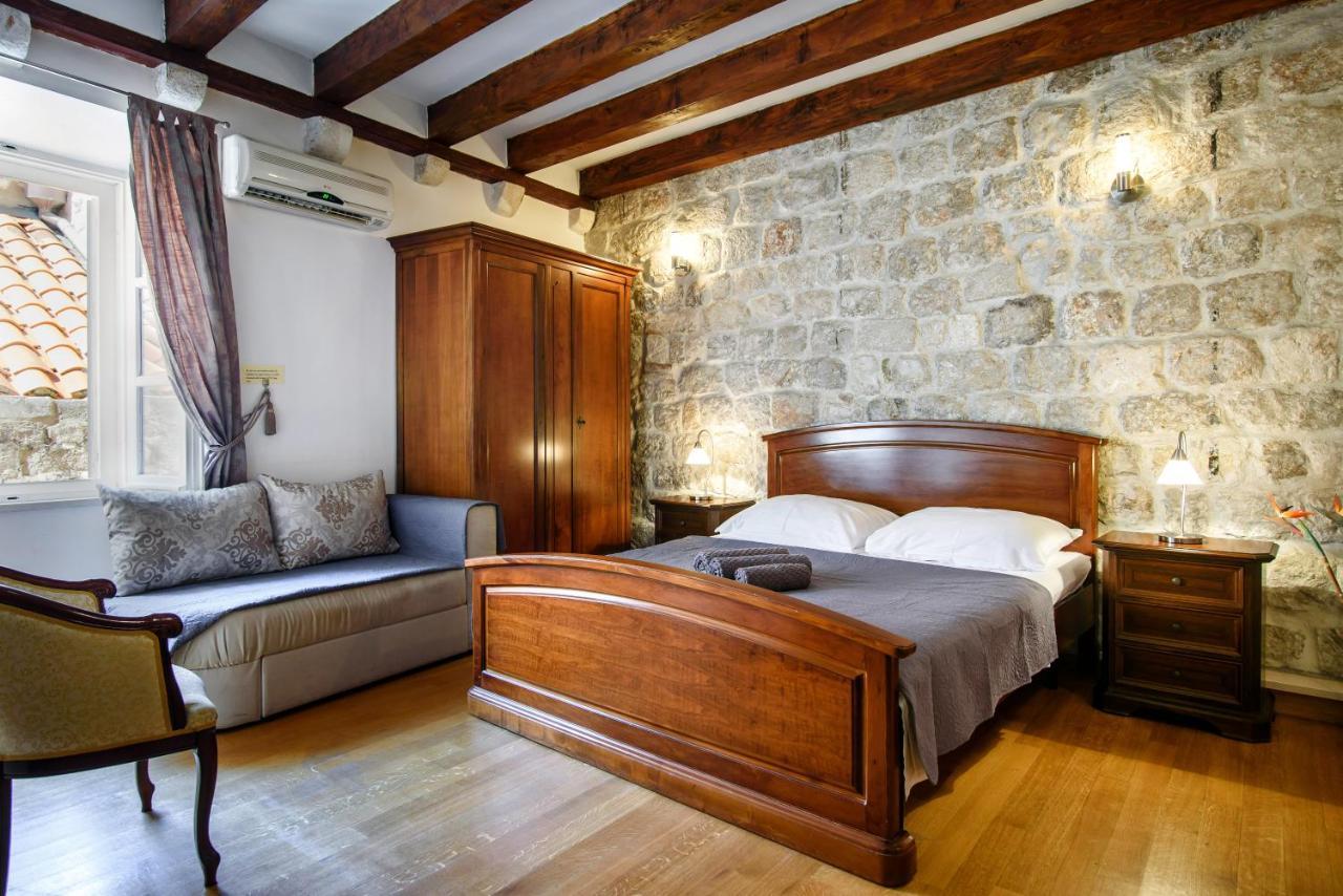 Green Exclusive Apartments Dubrovnik Ngoại thất bức ảnh