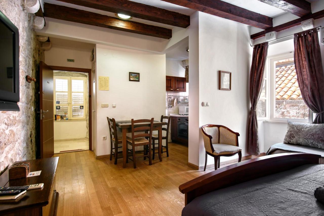 Green Exclusive Apartments Dubrovnik Ngoại thất bức ảnh