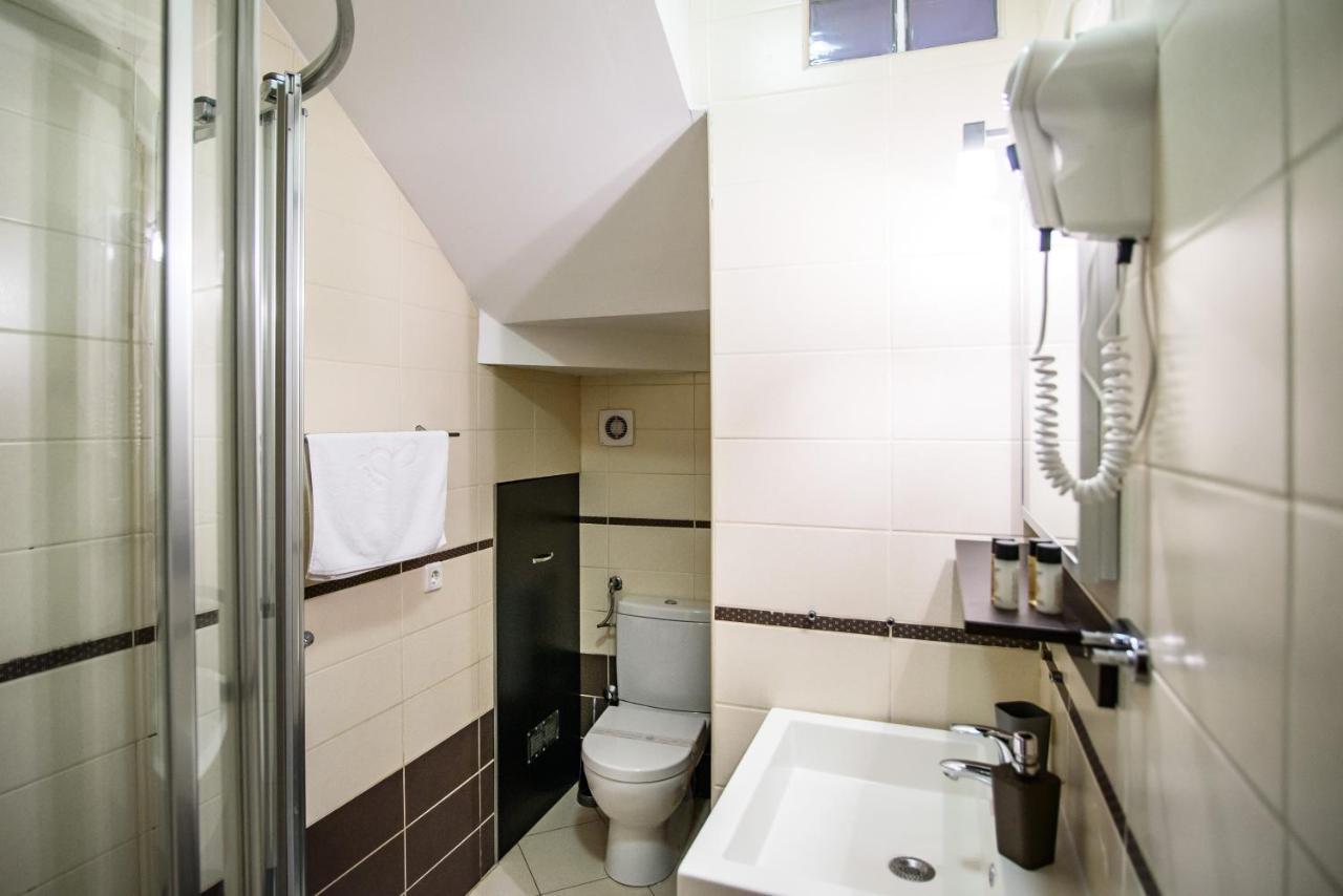 Green Exclusive Apartments Dubrovnik Ngoại thất bức ảnh