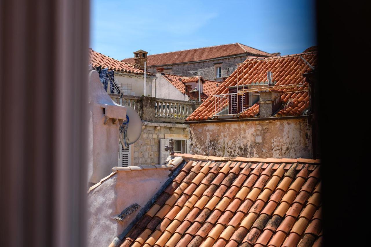 Green Exclusive Apartments Dubrovnik Ngoại thất bức ảnh