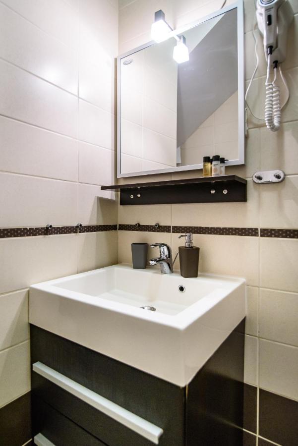 Green Exclusive Apartments Dubrovnik Ngoại thất bức ảnh