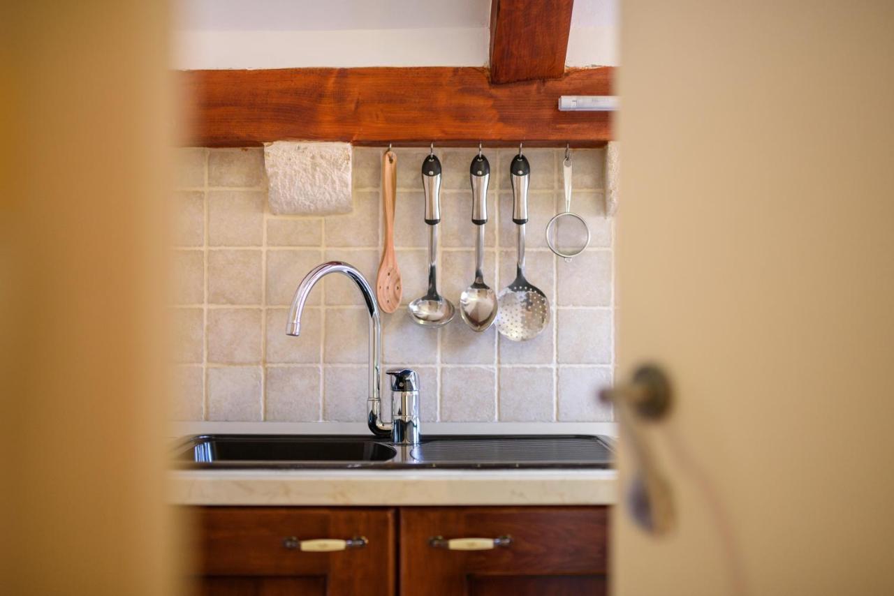 Green Exclusive Apartments Dubrovnik Ngoại thất bức ảnh