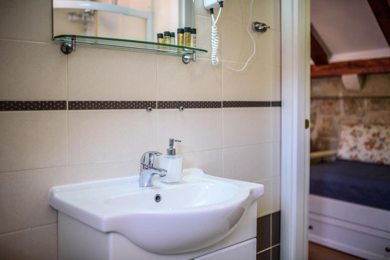 Green Exclusive Apartments Dubrovnik Ngoại thất bức ảnh