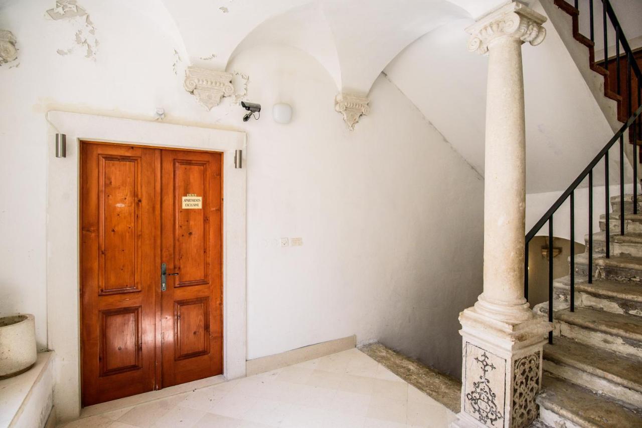 Green Exclusive Apartments Dubrovnik Ngoại thất bức ảnh