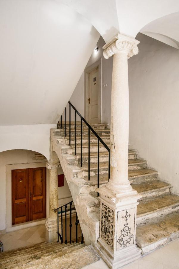 Green Exclusive Apartments Dubrovnik Ngoại thất bức ảnh