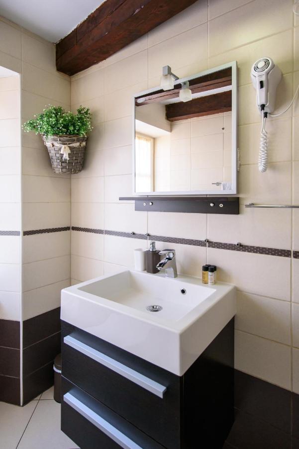 Green Exclusive Apartments Dubrovnik Ngoại thất bức ảnh