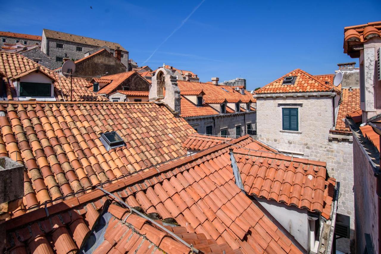 Green Exclusive Apartments Dubrovnik Ngoại thất bức ảnh
