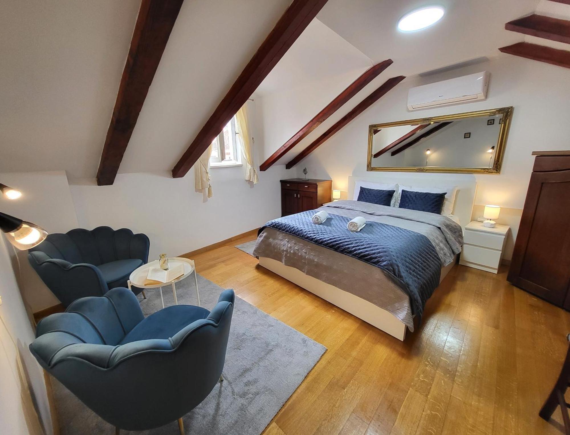 Green Exclusive Apartments Dubrovnik Ngoại thất bức ảnh