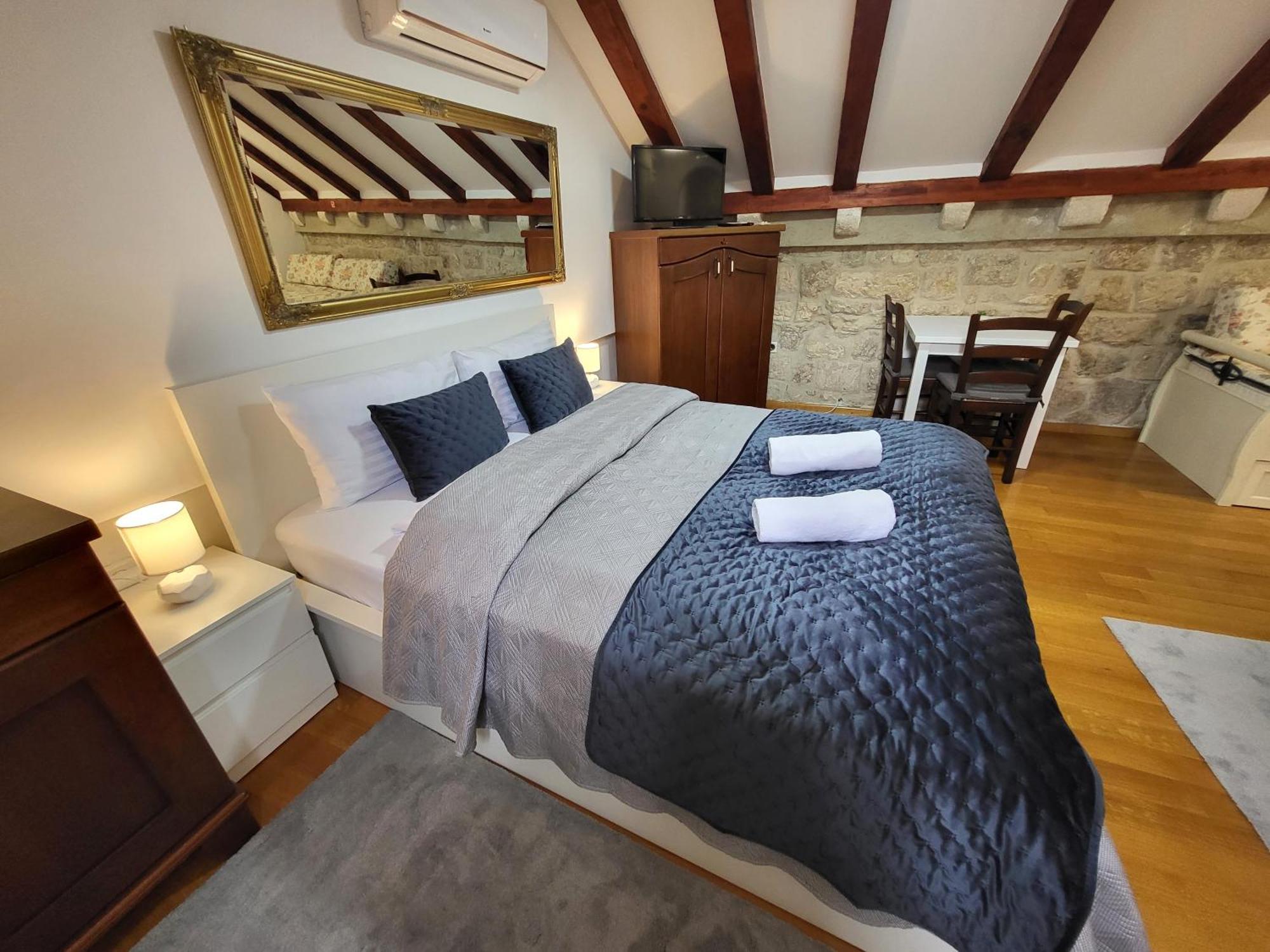 Green Exclusive Apartments Dubrovnik Ngoại thất bức ảnh