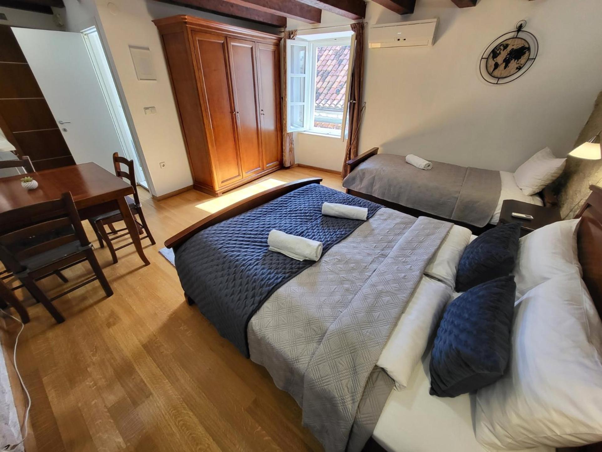 Green Exclusive Apartments Dubrovnik Ngoại thất bức ảnh