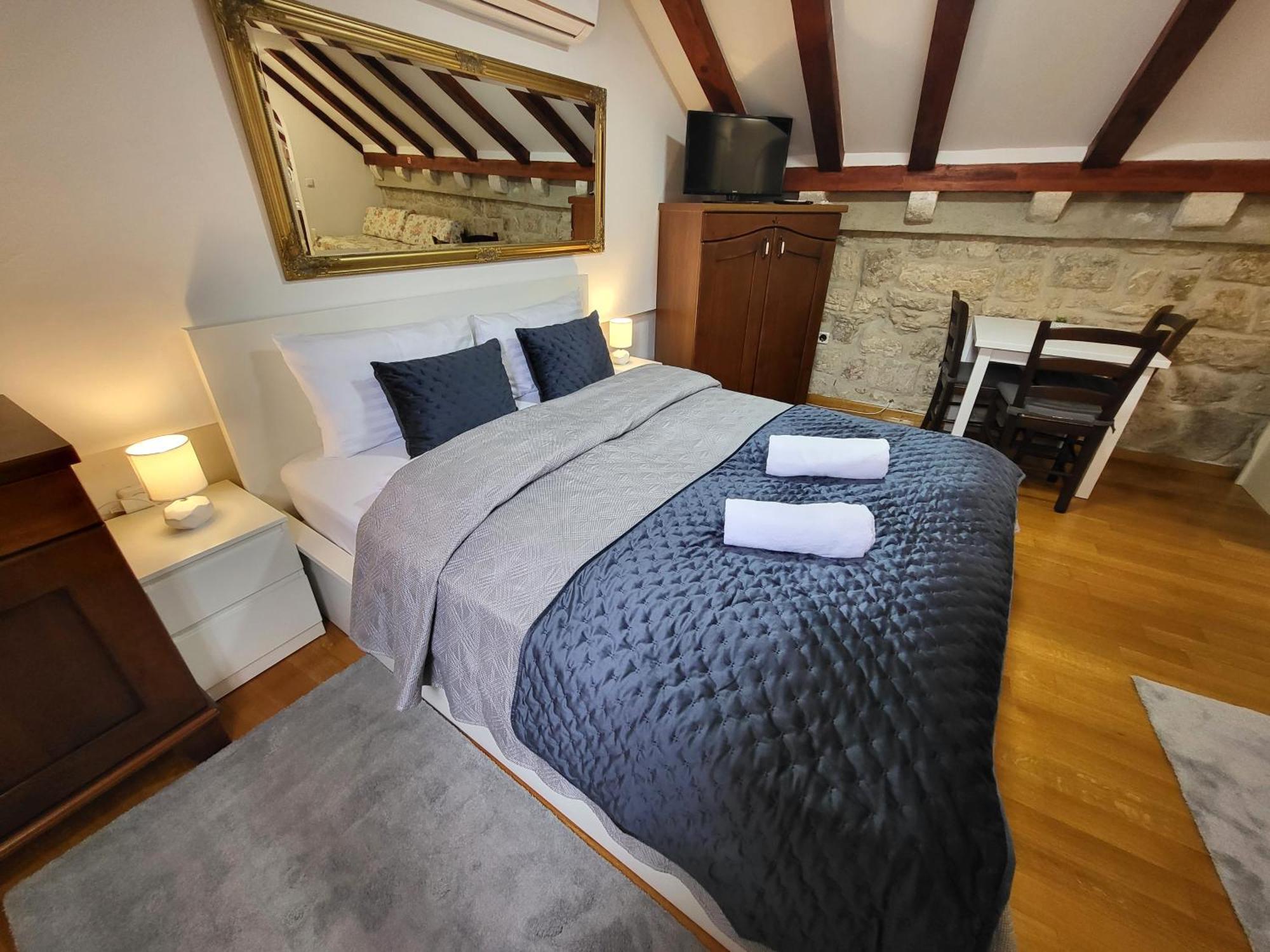 Green Exclusive Apartments Dubrovnik Ngoại thất bức ảnh