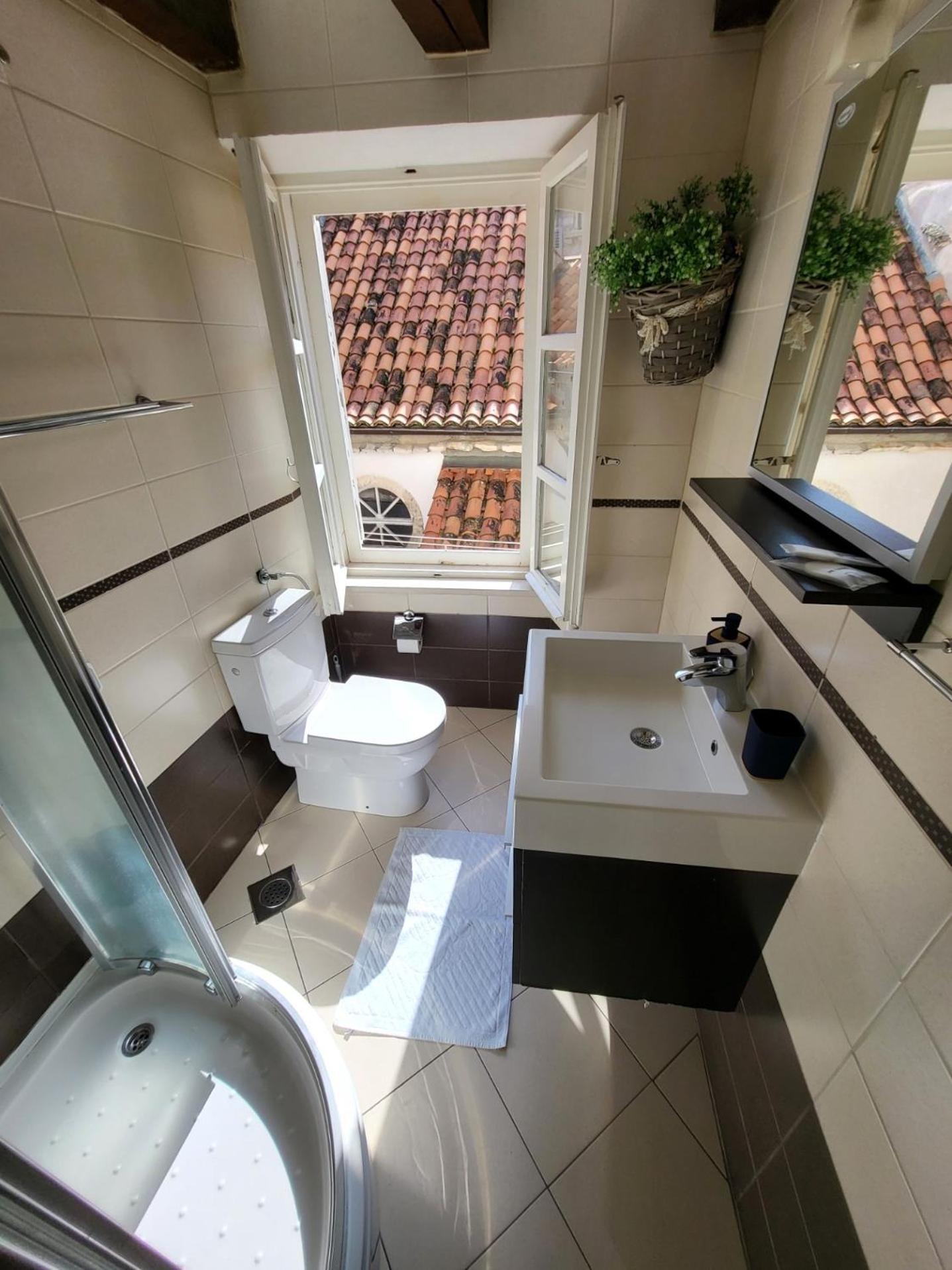 Green Exclusive Apartments Dubrovnik Ngoại thất bức ảnh