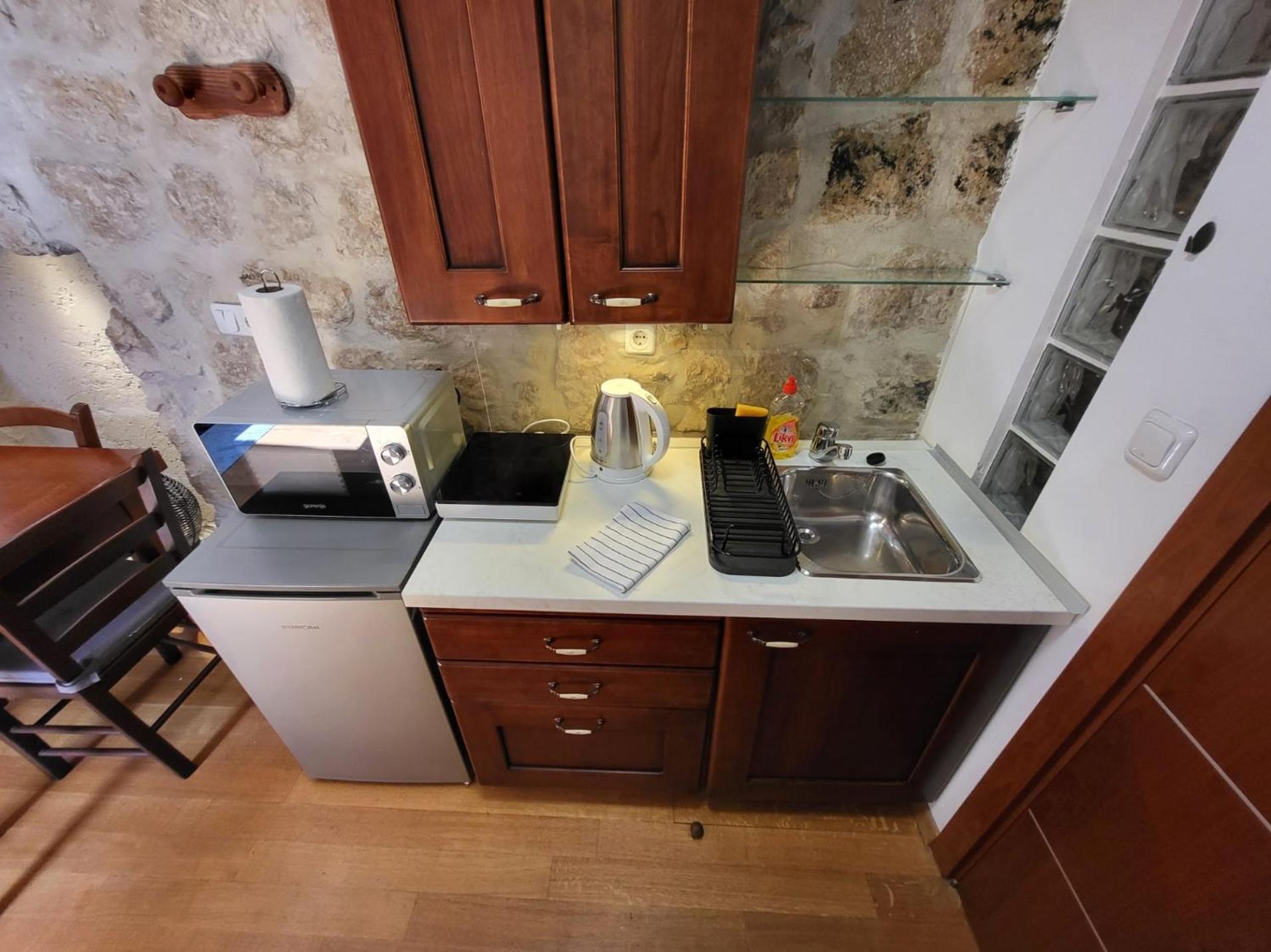 Green Exclusive Apartments Dubrovnik Ngoại thất bức ảnh