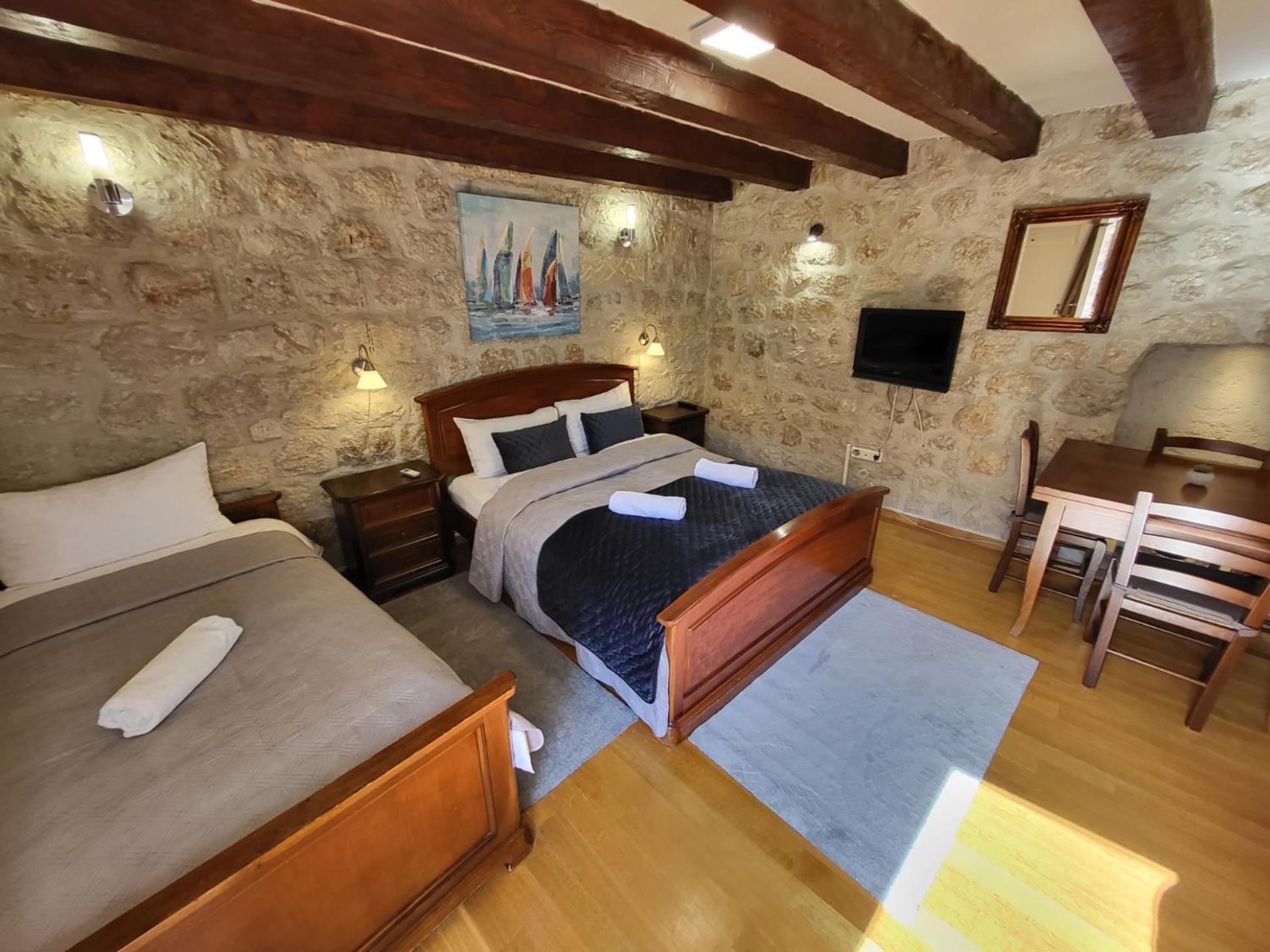 Green Exclusive Apartments Dubrovnik Ngoại thất bức ảnh