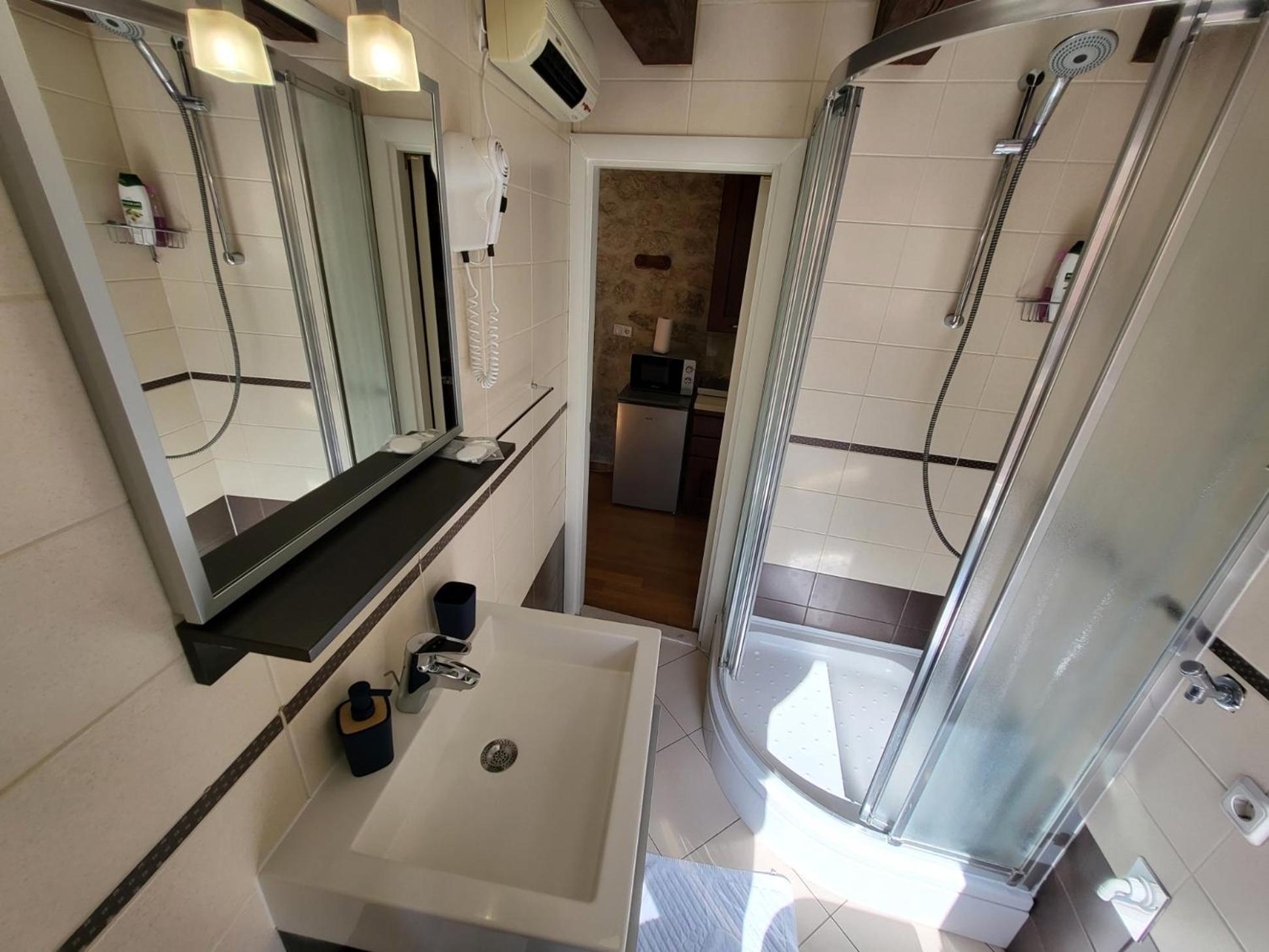 Green Exclusive Apartments Dubrovnik Ngoại thất bức ảnh