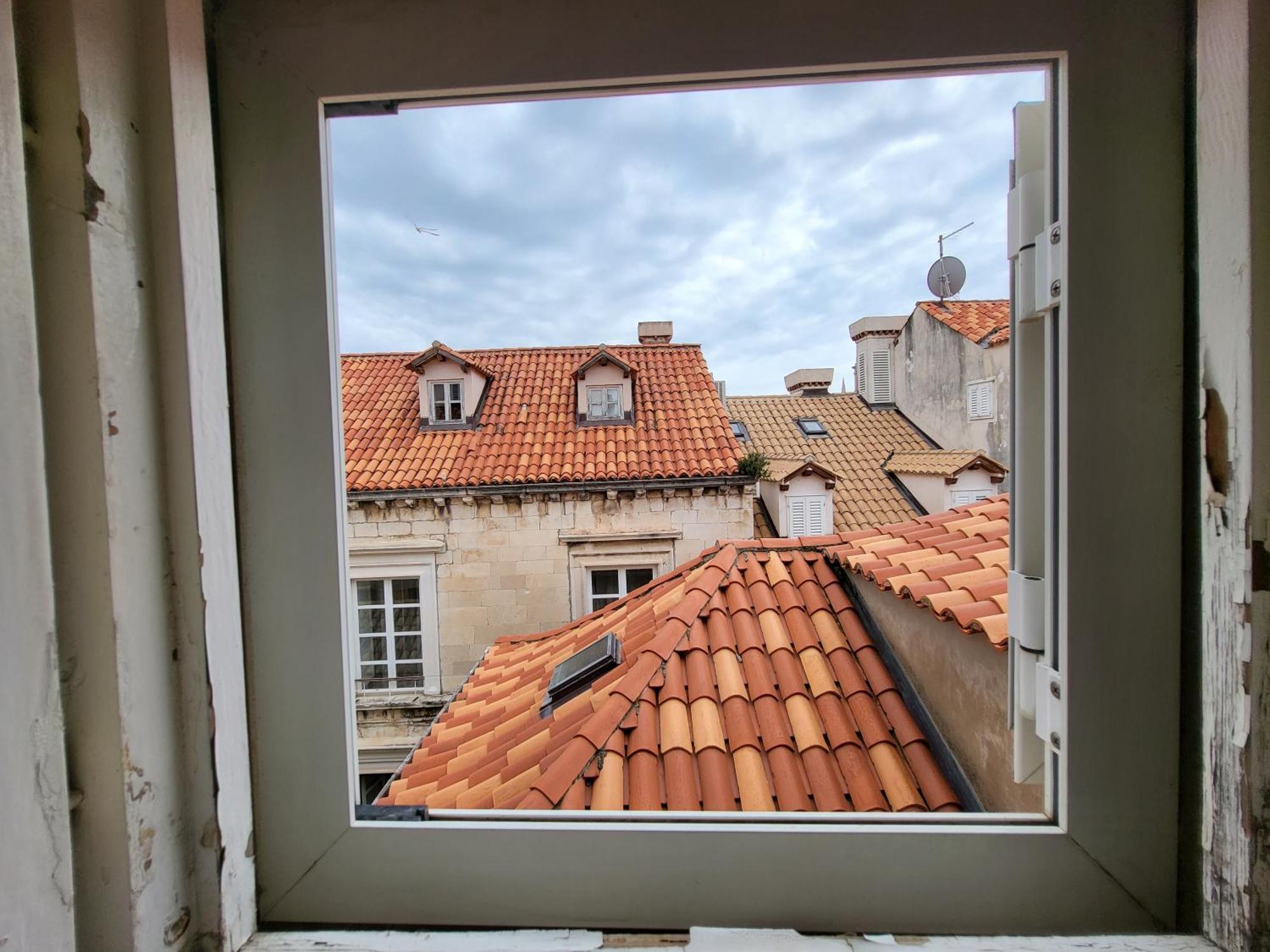 Green Exclusive Apartments Dubrovnik Ngoại thất bức ảnh