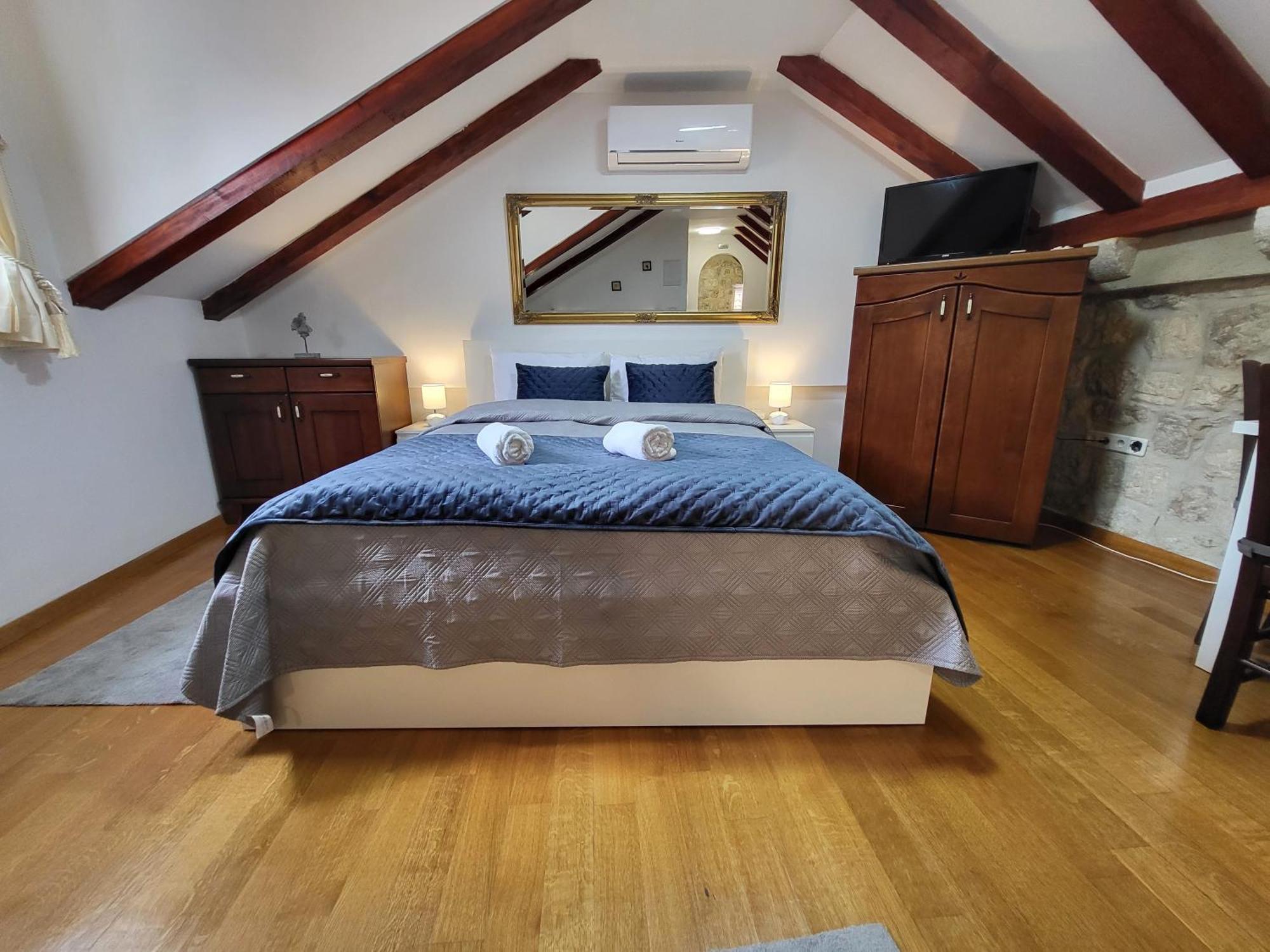 Green Exclusive Apartments Dubrovnik Ngoại thất bức ảnh
