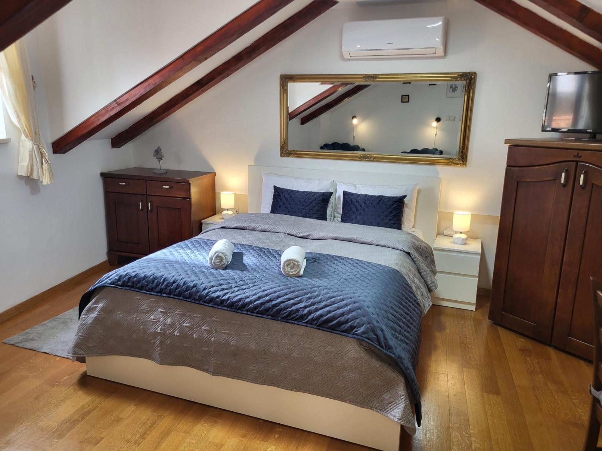 Green Exclusive Apartments Dubrovnik Ngoại thất bức ảnh