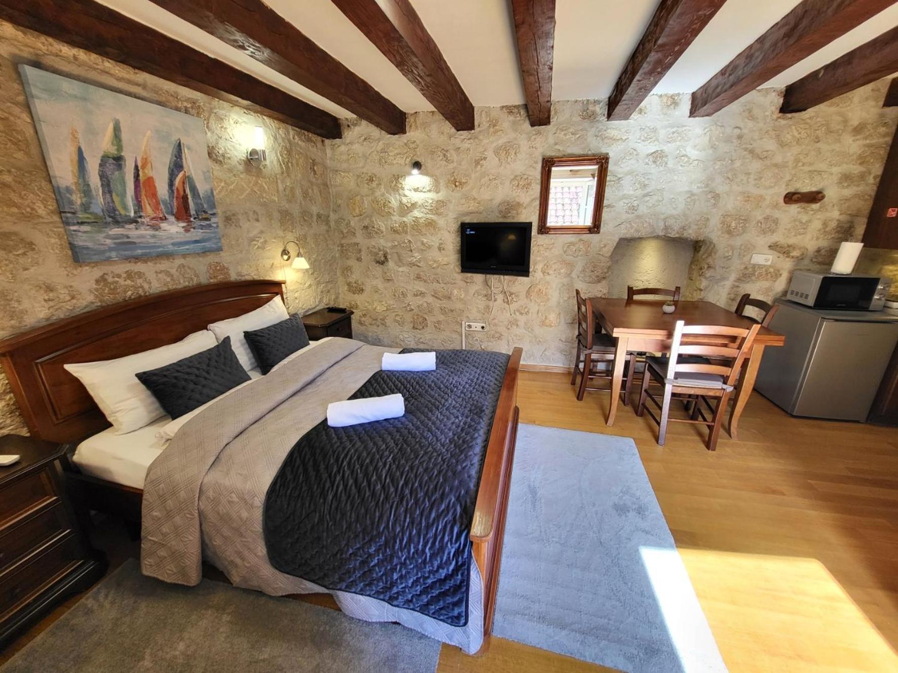 Green Exclusive Apartments Dubrovnik Ngoại thất bức ảnh