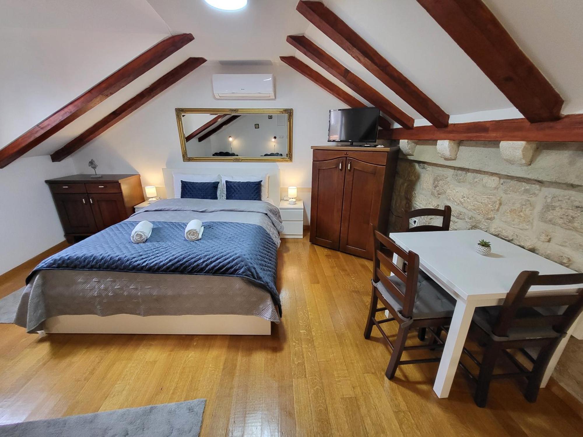 Green Exclusive Apartments Dubrovnik Ngoại thất bức ảnh