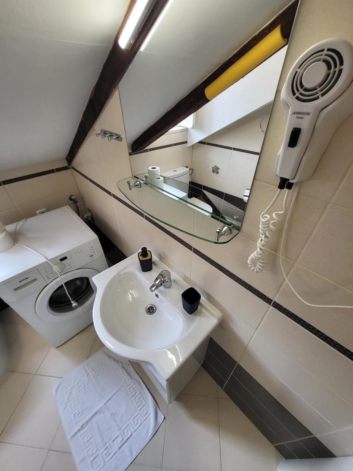 Green Exclusive Apartments Dubrovnik Ngoại thất bức ảnh