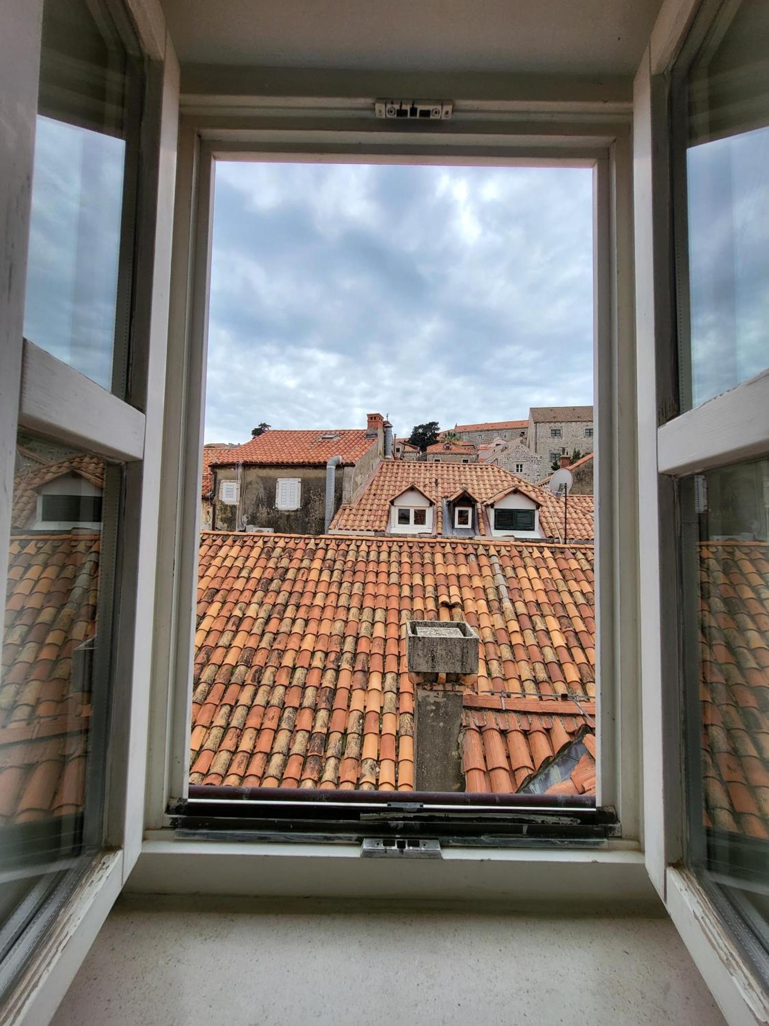 Green Exclusive Apartments Dubrovnik Ngoại thất bức ảnh