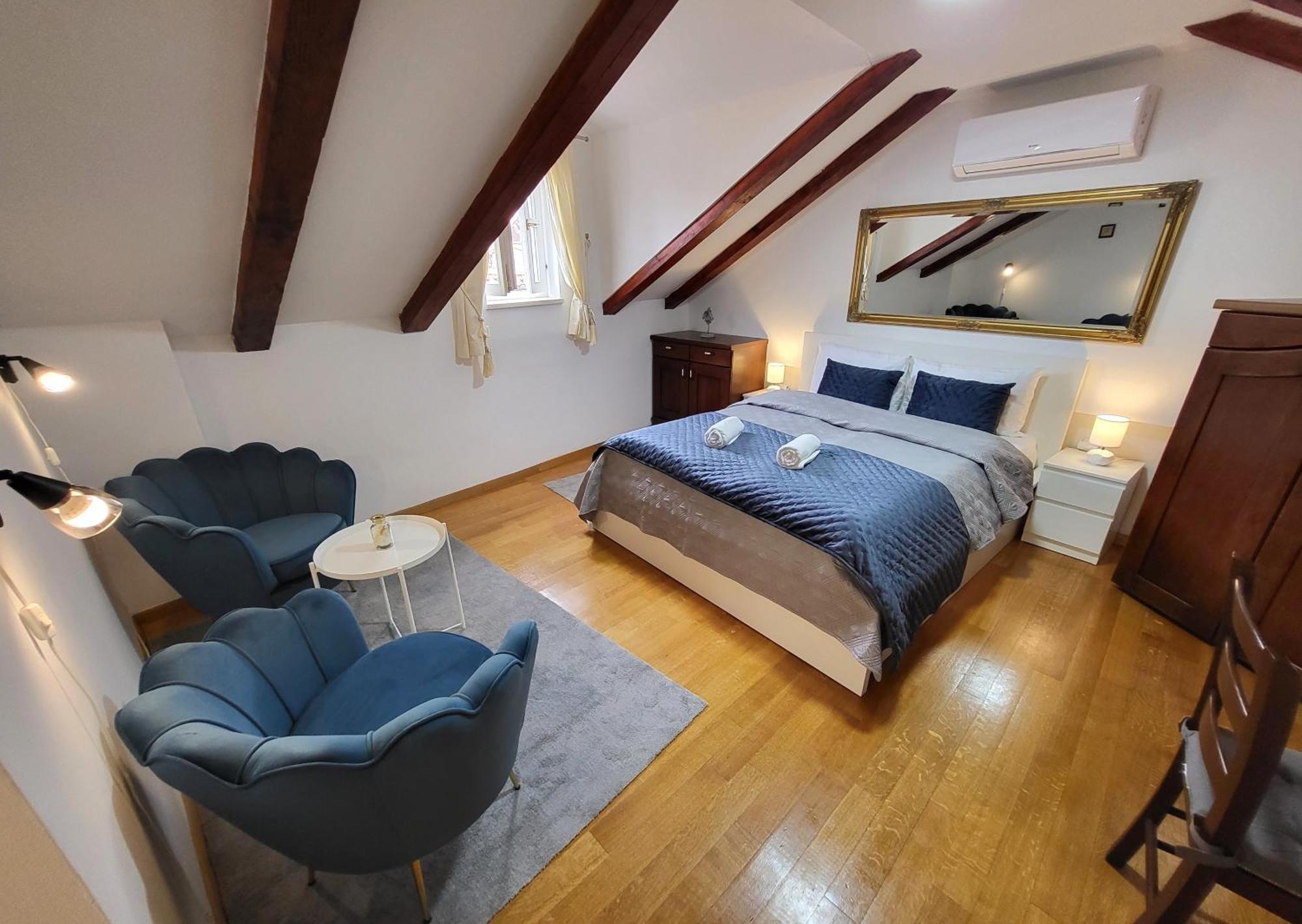 Green Exclusive Apartments Dubrovnik Ngoại thất bức ảnh