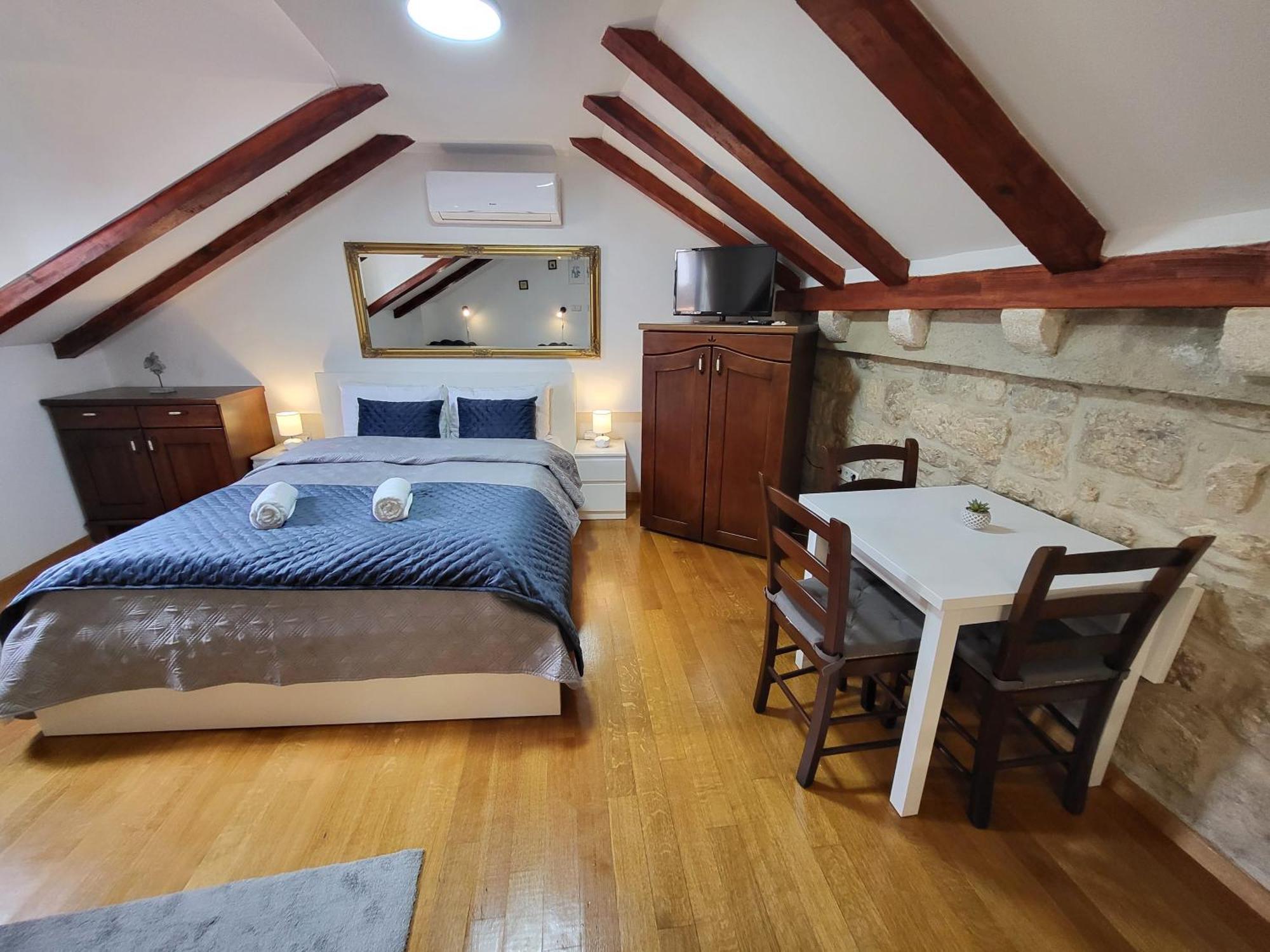 Green Exclusive Apartments Dubrovnik Ngoại thất bức ảnh