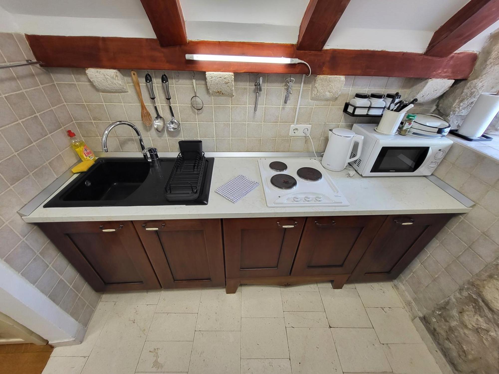 Green Exclusive Apartments Dubrovnik Ngoại thất bức ảnh