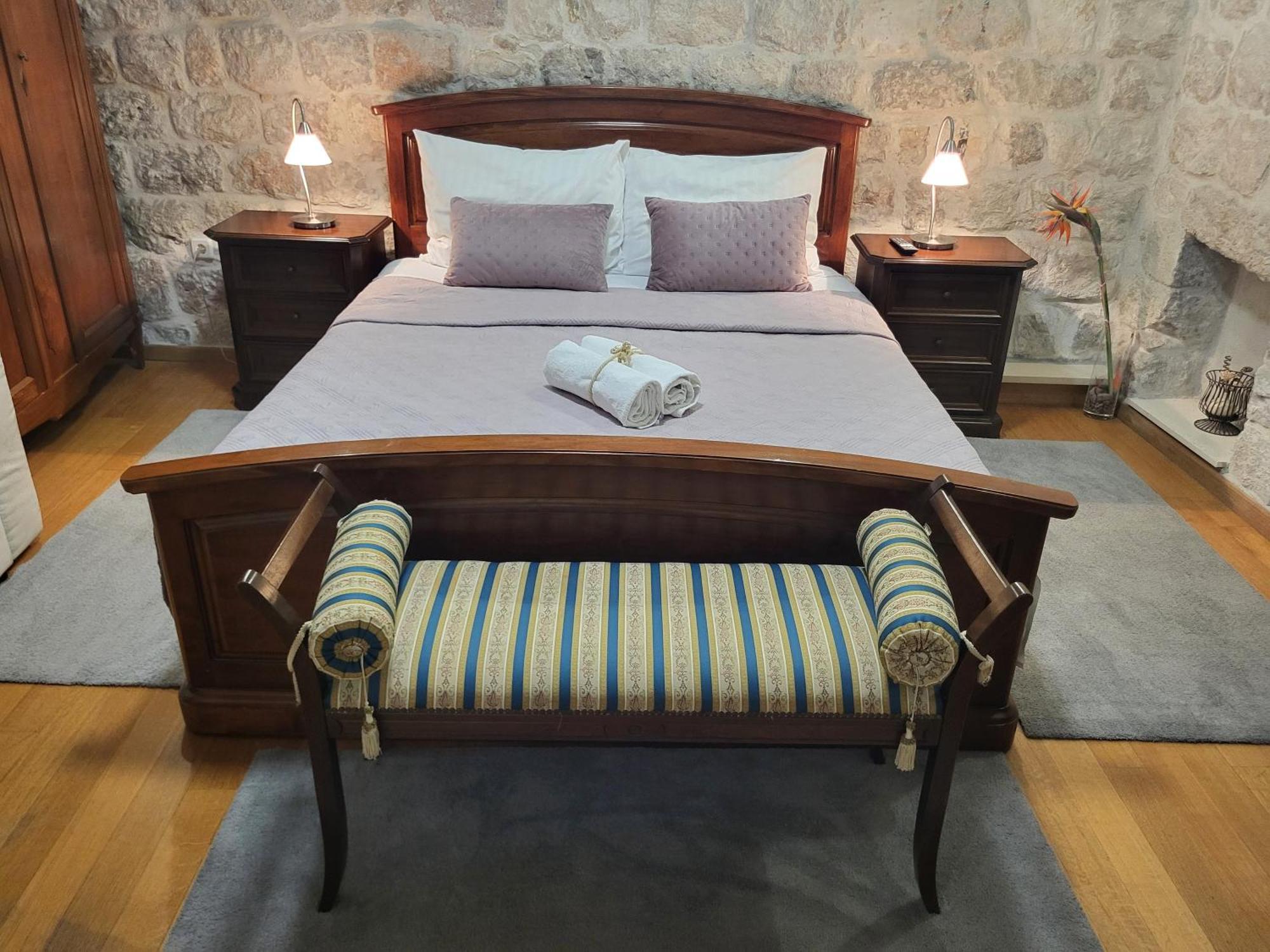 Green Exclusive Apartments Dubrovnik Ngoại thất bức ảnh